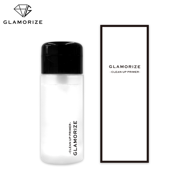 【GLAMORIZE】CLEAN UP PRIMER 140ml  1