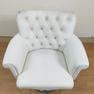 タカラベルモント Vintage Chair ビンテージチェア ホワイト 9