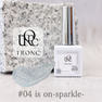 TRONC シロマグ #04 is on -sparkle-