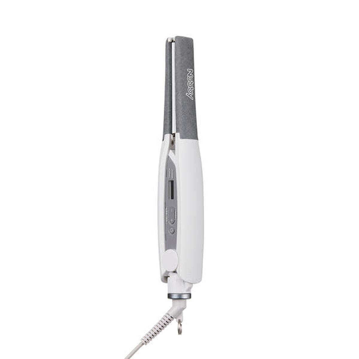 ノビー アレンジアイロンNBS501-W ホワイトの卸・通販 | ビューティ