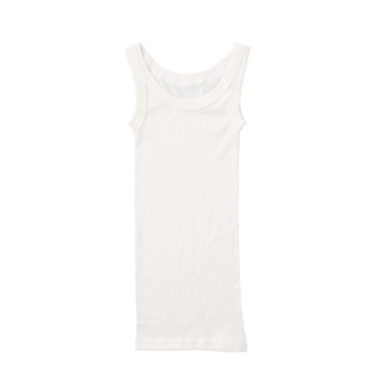 プウアボーテ リブインナー（ホワイト）の卸・通販 | ビューティガレージ