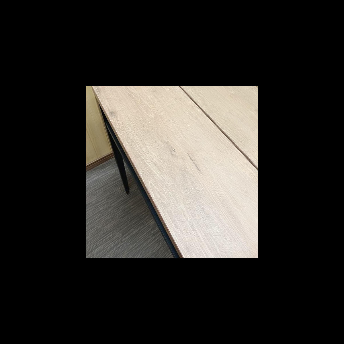 タカラベルモント THEIA Mirror ティアミラー 天板ナチュラルブラウン