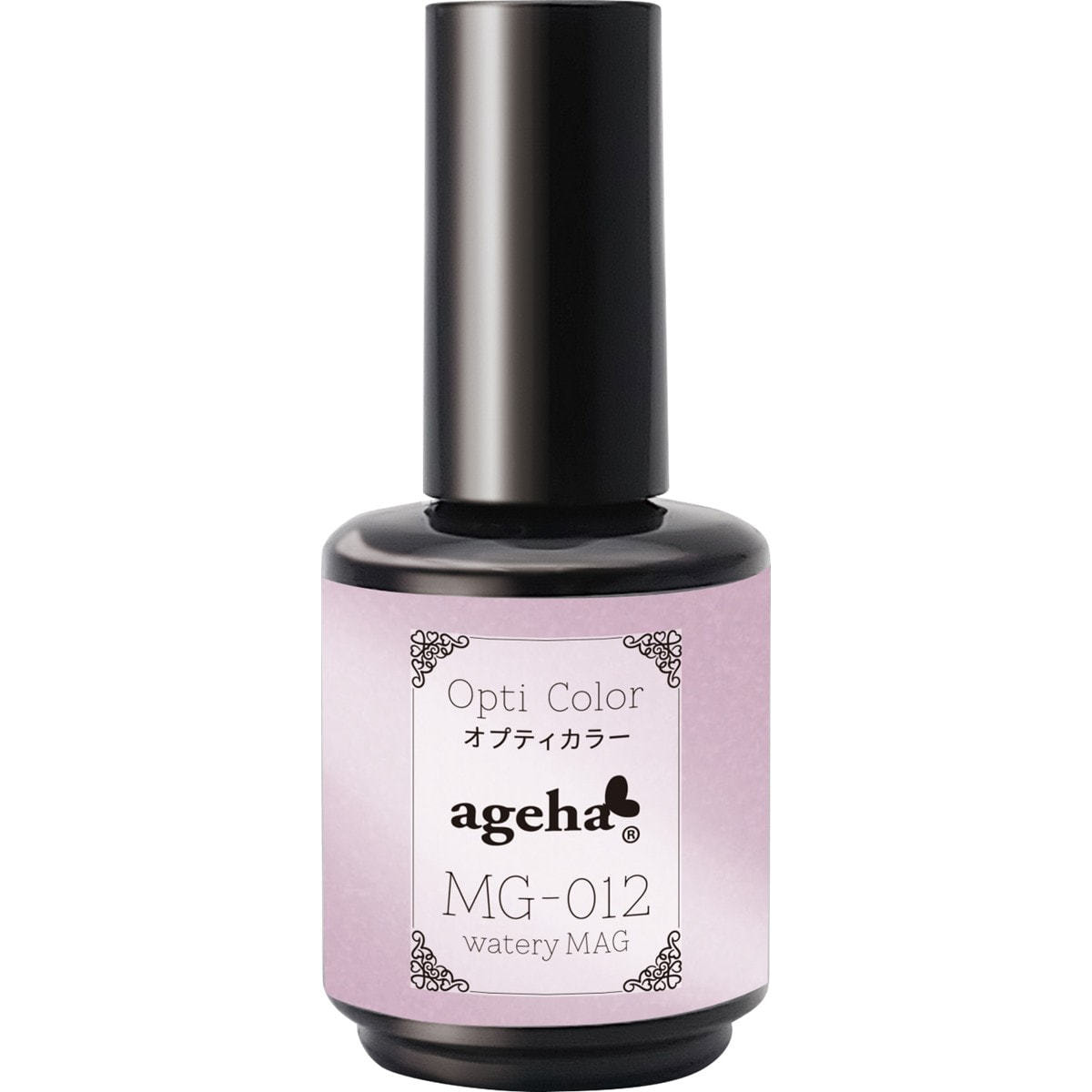 ageha（アゲハ）オプティカラー（ボトルタイプ10g）MG-012の卸・通販