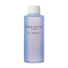 PRESTO（プレスト）ジェルリムーバー 135ml