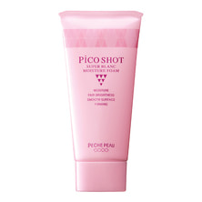 ピーチポウ ピコショット スーパーブランモイスチュアフォーム 95g【店販用】