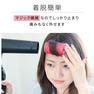 サーモローラーSE　イエロー 32mm（6本入り） 6