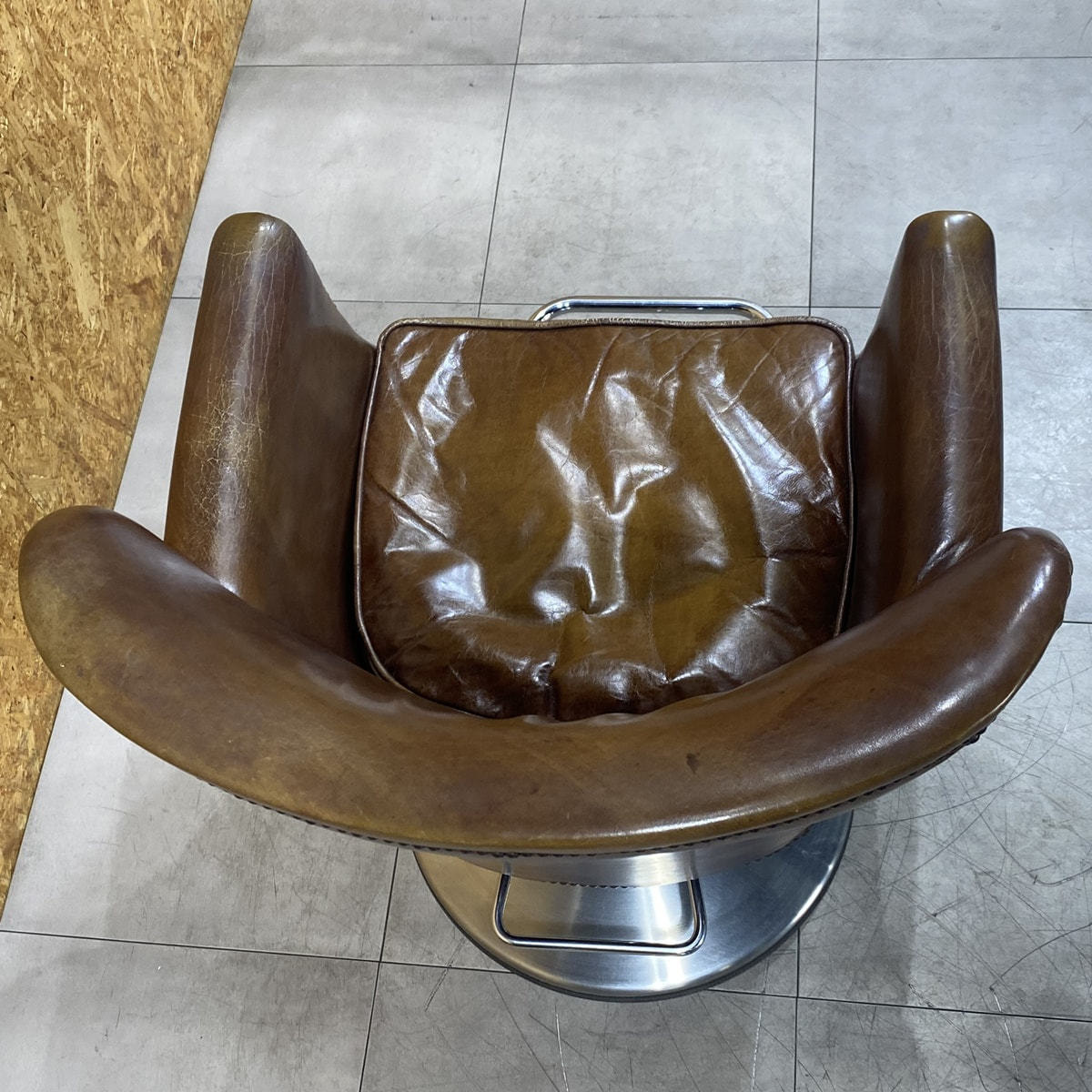 中古】タカラベルモント セット椅子 『HALO DUX（ドゥクス）SP-YE