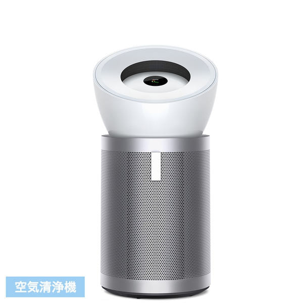 Dyson Purifier Big+Quiet 空気清浄機(BP02WS) ホワイト/シルバー 1