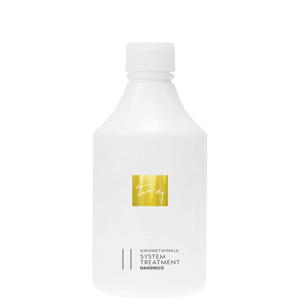 ハホニコ キラメ トゥインクル トリートメント No.2 500ml