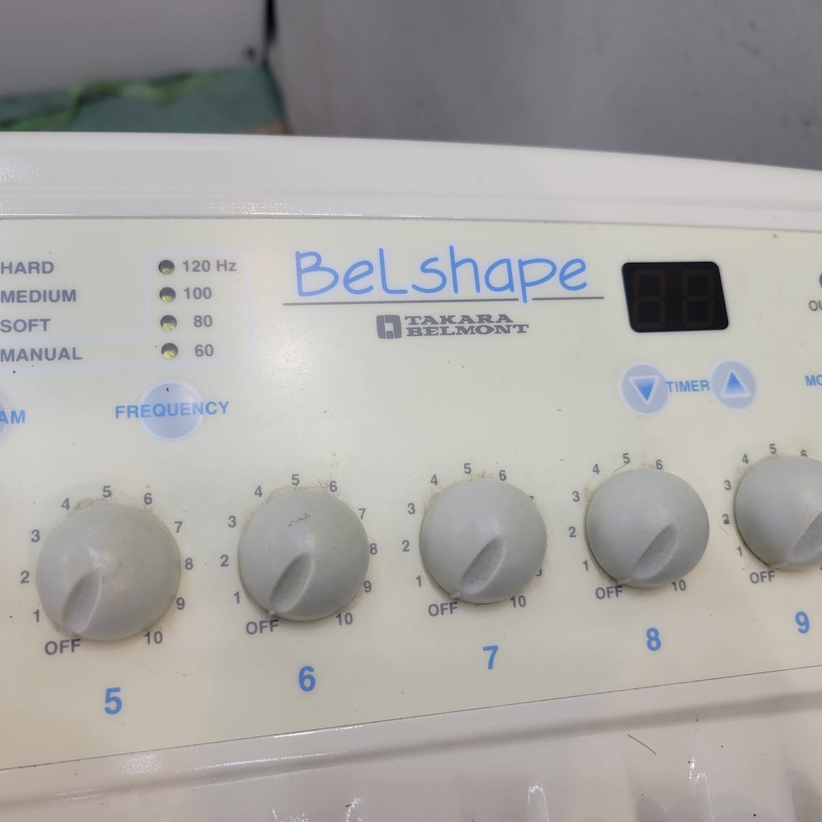 Belshape（ベルシェイプ）の卸・通販 | ビューティガレージ