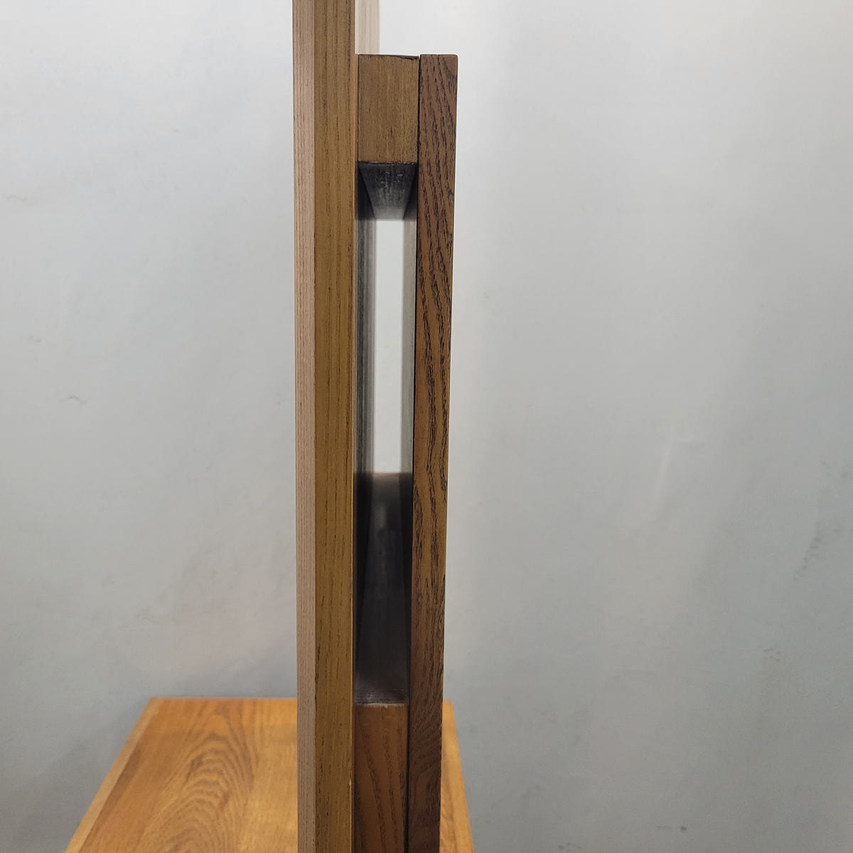 シャビーシック】天然木製片面ドレッサーLOUISⅡ（ルイⅡ）の卸・通販