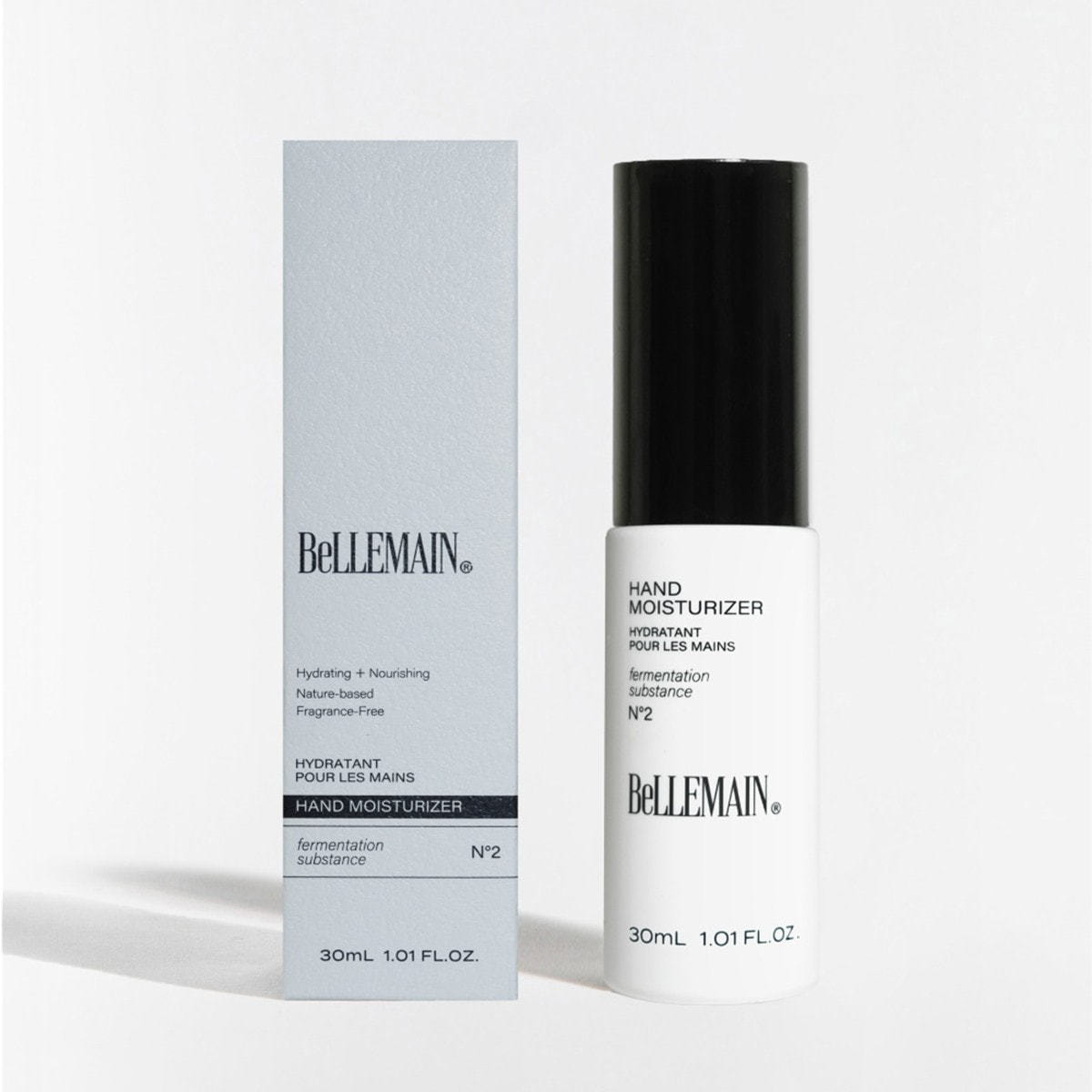 5本セット】BELLEMAIN（ベリュマン）ハンドモイスチャライザー No.2