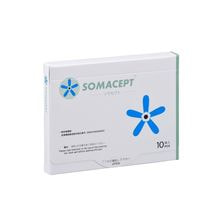 SOMANIKS（ソマニクス）ソマセプト 10個入り
