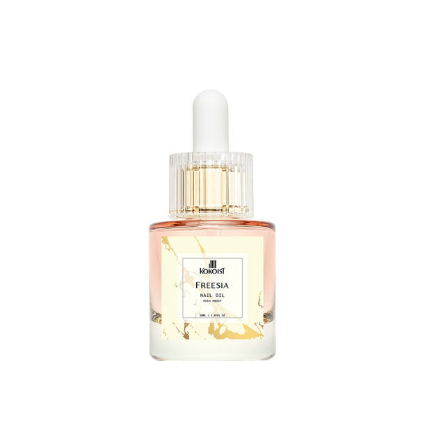 KOKOIST Cuticle OIL 30mL Freesia