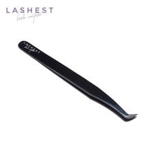 【LASHEST】チビワイド（Black）