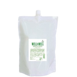 ウェル＆ウェル スムースタッチトリートメント 2000gの卸・通販