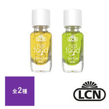 LCN ネイルフードジェリー 11ml LCN ネイルフードジェリー 11ml