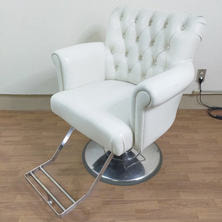 タカラベルモント Vintage Chair ビンテージチェア ホワイト タカラベルモント Vintage Chair ビンテージチェア ホワイト