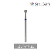 Star Bit's ダイヤモンドビットエッジケア 逆テーパー M
