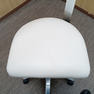 タカラベルモント Riche Stool リーチェ スツール アイボリー 5
