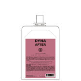 DYNA【ダイナ】AFTER  2剤 400g 化粧品 (ブロム酸)