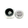 Calgel カラーカルジェルプラス アートグリッター シルバー 1.5g 3