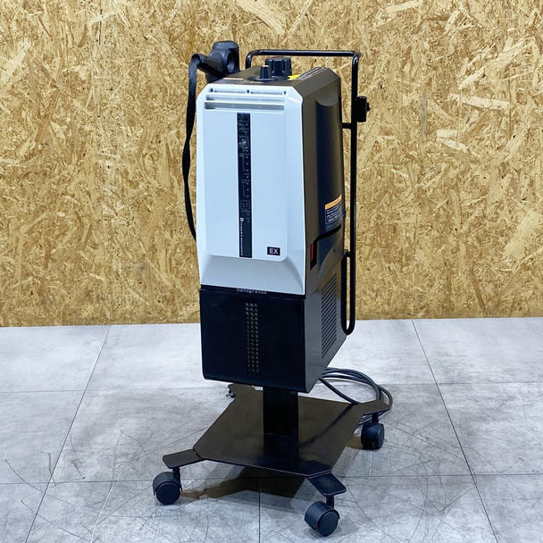 nanopresso ナノプレッソex タカラベルモントスチーマー