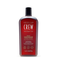 アメリカンクルー デイリーモイスチャーライジングコンディショナー 1000ml