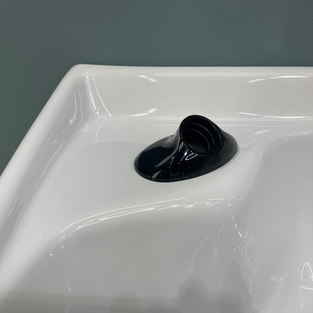 タカラベルモント　シャンプーボール　給水栓　サーモスタット　ホース　ヘッド付き タカラベルモント 混合栓 混合水栓 シャワー 美容室 理容 シャンプー