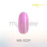 my&bee マグベース MB-002P 1