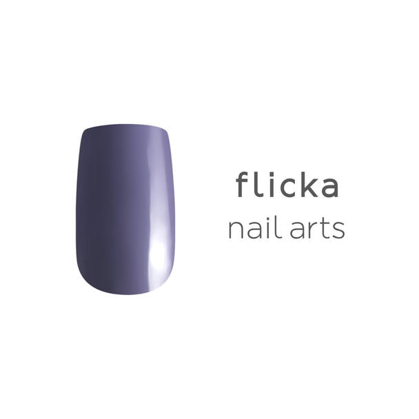 flicka nail arts カラージェル m031 モネ 1
