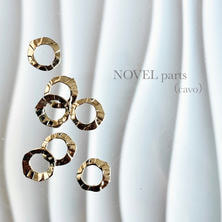 NOVEL（ノヴェル）parts（cavo）