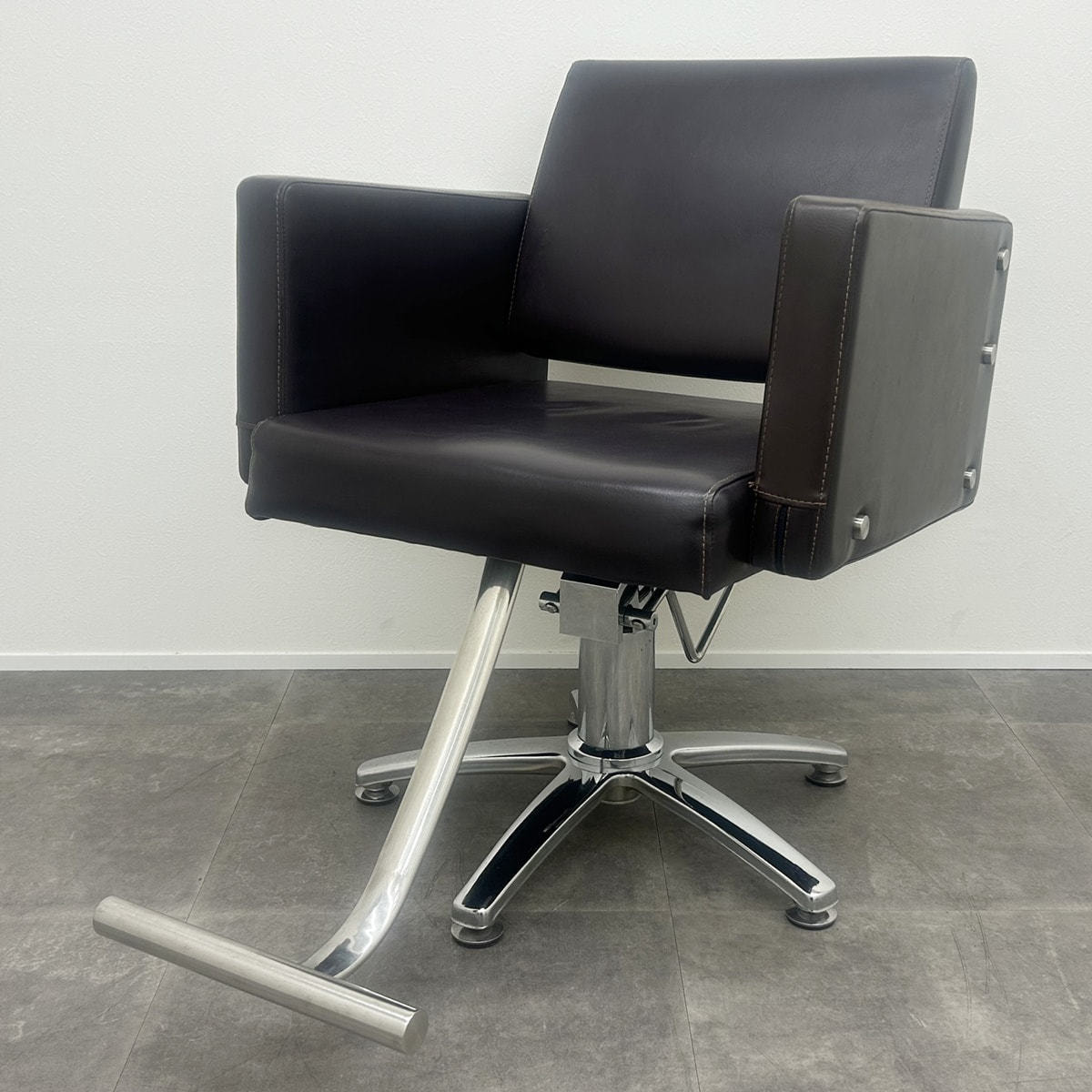 スタイリングチェアHD-059の卸・通販 | ビューティガレージ