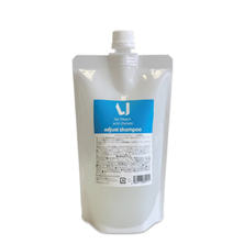アジャスト キレートシャンプー 400ml レフィル