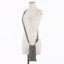 DEEDS dp オルビア グレー シルバー金具 no.003 4