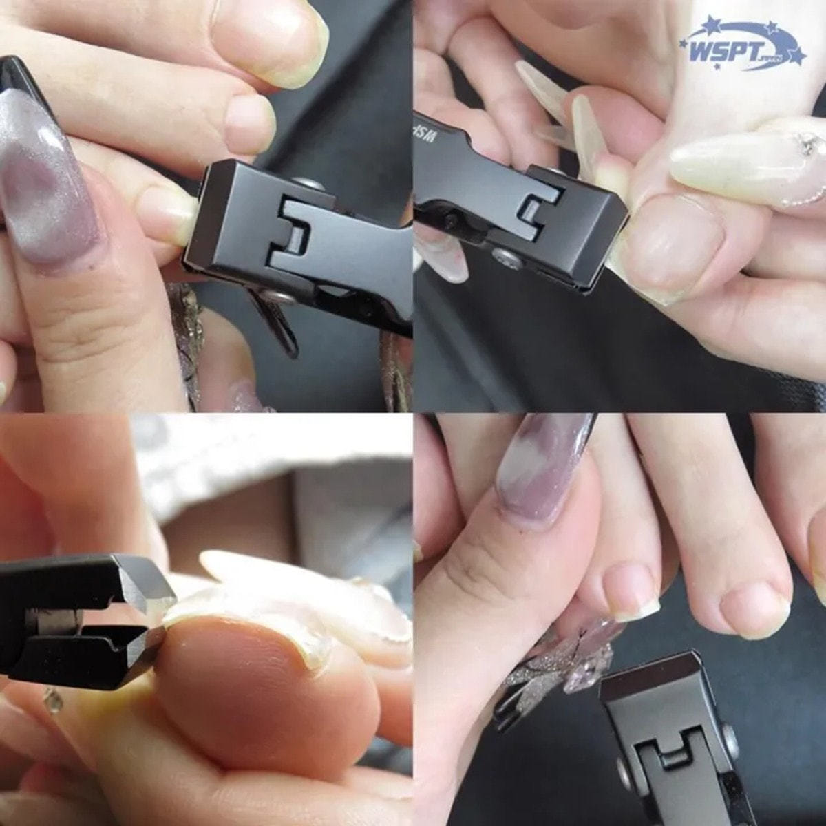 Star Bit's 鯨岡先生監修！フラットクリップニッパー(爪切り)の卸