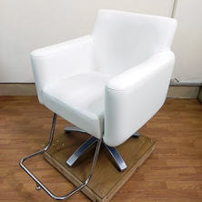 タカラベルモント スタイリングソファ２ Coff コフ ホワイト