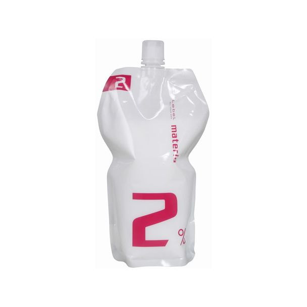 マテリアカラー OX 2% 1000ml【医薬部外品】