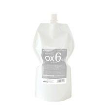 ブリーチ X(エックス) OX 6% 1000ml【医薬部外品】