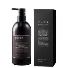R-21 トリートメントN EX 500g
