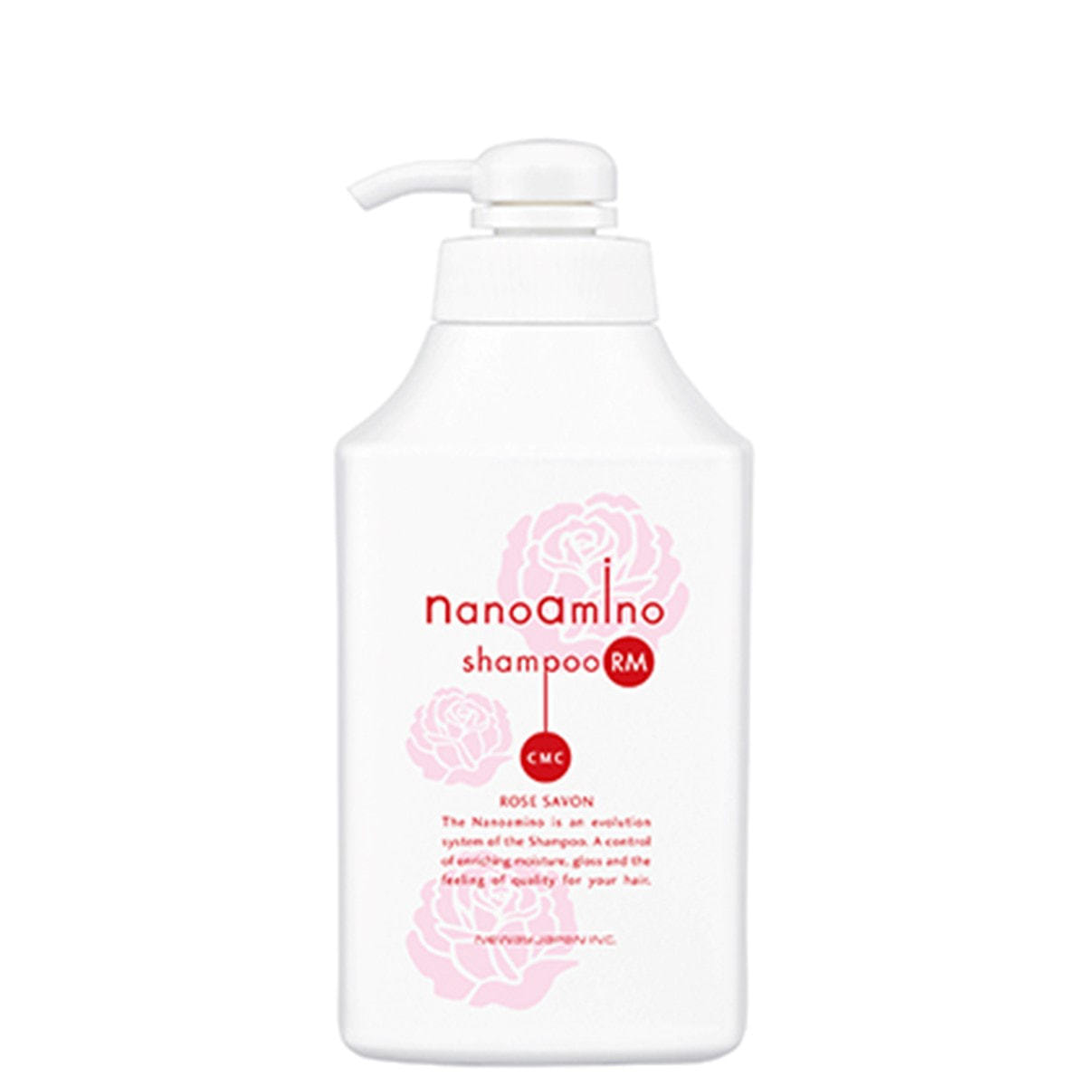 シャンプーRM-RO 1000ml