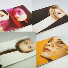 【松風】マツエク。スタイルブックVol.5