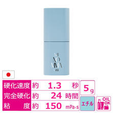 【Miss eye d'or】NOMMAグルー NECTAR 5ml