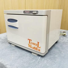 Taisyou タオルウォーマー TSTF-8S/F アイボリー 横開き 7L 130W Taisyou タオルウォーマー TSTF-8S/F アイボリー 横開き 7L 130W