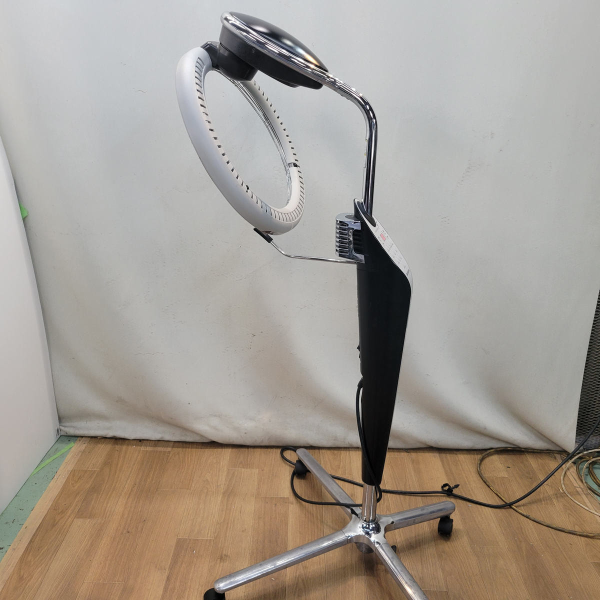 ローラーボール 温度調整機能付き ローラーボールF ROLLER BALL F クーリングファン付きの卸・通販