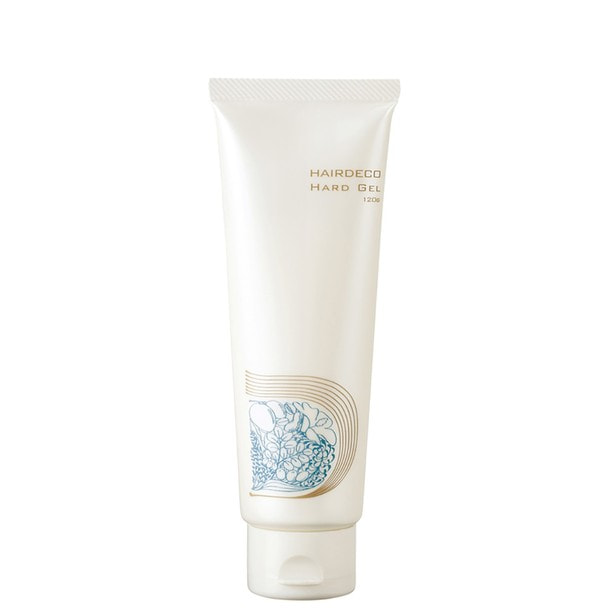 アジュバン ヘアデコ ジェル（ハード）120g