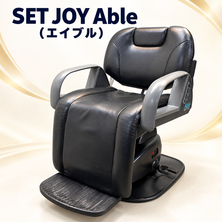 SET JOY Able(エイブル)