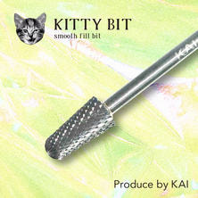 KITTY BIT smooth fill bit