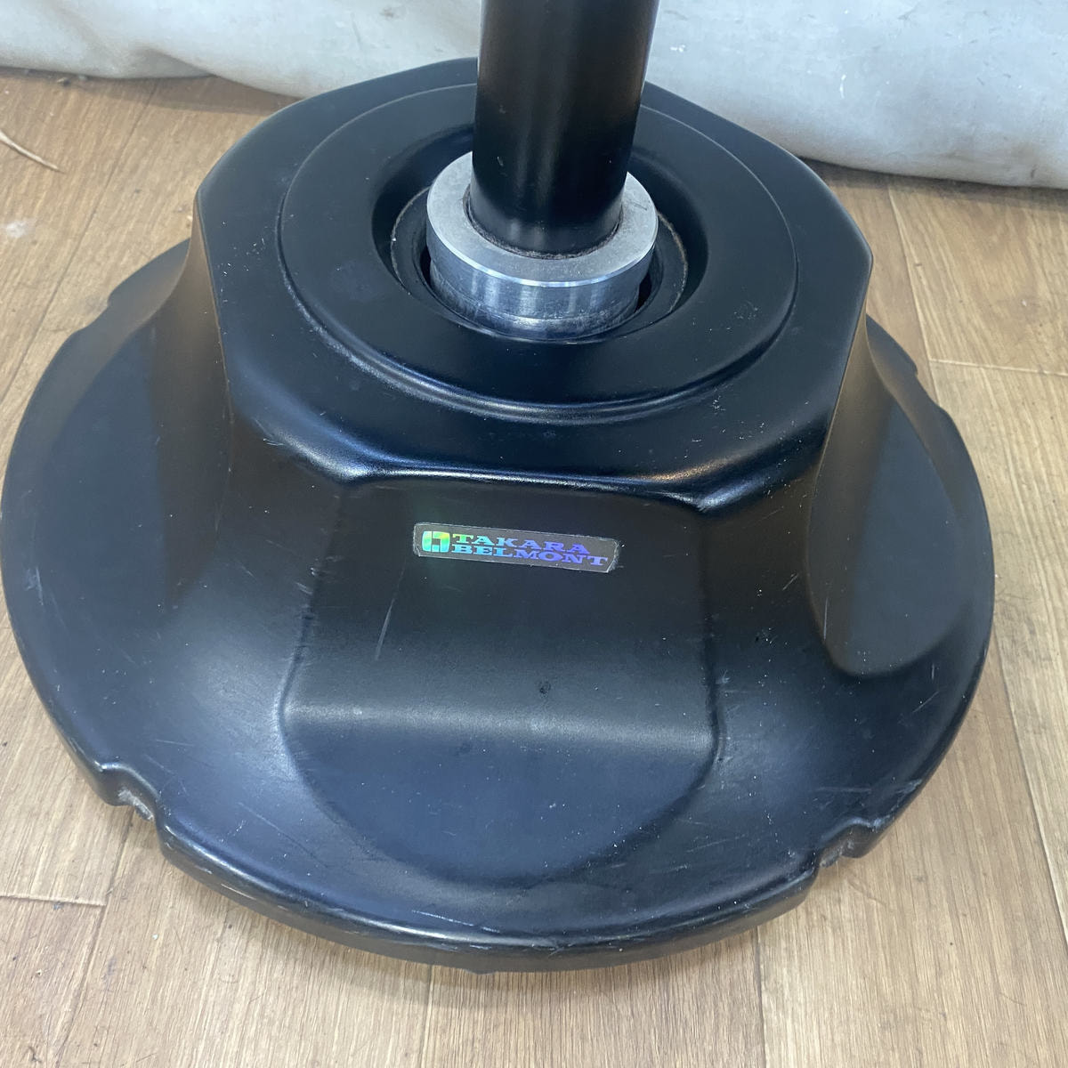シート張替込）YUME スツール EX-YMSTの卸・通販 | ビューティガレージ