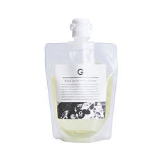 【TIMe】glitterソープ 200ml